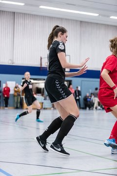 Bild 70 - F NFV Futsalturnier